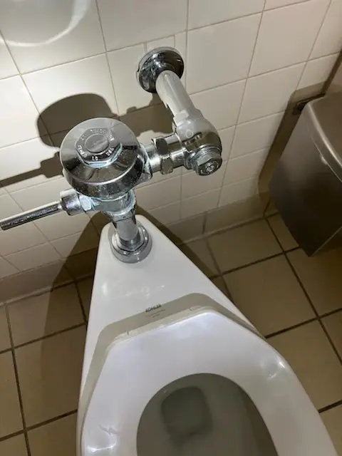 Fixture installation and repair for Pipe Repair in Ricard